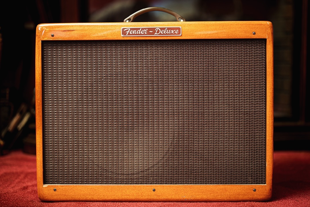 Amplifier